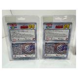 Lot of (6) Jeff Gordon Diecast