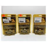 Ron Hornaday & Hut Stricklin Diecast