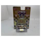 Ron Hornaday & Hut Stricklin Diecast