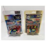 (6) Jeff Gordon Diecast