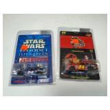 (6) Jeff Gordon Diecast