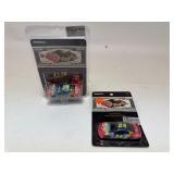 (6) Jeff Gordon Diecast