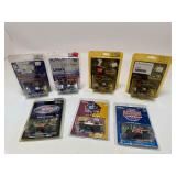 Bobby Labonte & Mike Skinner