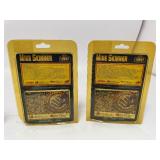 Bobby Labonte & Mike Skinner