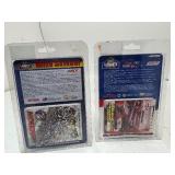 Bobby Labonte & Mike Skinner