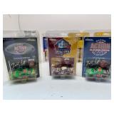 Bobby Labonte & Mike Skinner