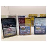 Bobby Labonte & Mike Skinner