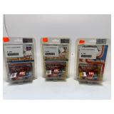 Darrel & Micheal Waltrip Diecast