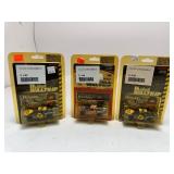 Darrel & Micheal Waltrip Diecast