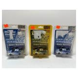 Lot of (6) Jerry Nadeau Diecast