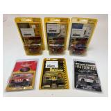 Jeremy Mavfield & Micheal Waltrip Diecast