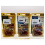 Jeremy Mavfield & Micheal Waltrip Diecast