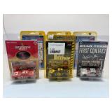 Jeremy Mavfield & Micheal Waltrip Diecast