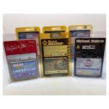 Jeremy Mavfield & Micheal Waltrip Diecast