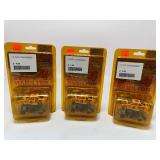 Lot of (6) Bobby Hamilton Diecast