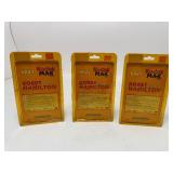 Lot of (6) Bobby Hamilton Diecast