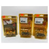 Lot of (6) Bobby Hamilton Diecast