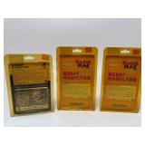 Lot of (6) Bobby Hamilton Diecast