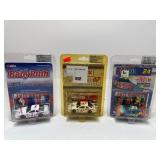 Lot of (6) Jeff Gordon Diecast