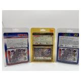 Lot of (6) Jeff Gordon Diecast