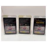 Ted Musgrave, Ward Burton, Kerry Earnhardt & Buckshot Jones Diecast