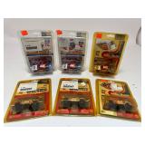 Lot of (6) -Darrell Waltrip #66 Route 66 Tour 2000 1999 Taurus