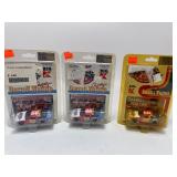 Lot of (6) -Darrell Waltrip #66 Route 66 Tour 2000 1999 Taurus