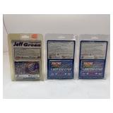 Jeff Green, Tim Richmond, Mark Green, & Kyle Petty Diecast