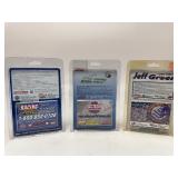 Jeff Green, Tim Richmond, Mark Green, & Kyle Petty Diecast