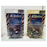 Dale Earnhardt Jr, Jeff Gordon & Ricky Craven