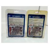 Dale Earnhardt Jr, Jeff Gordon & Ricky Craven