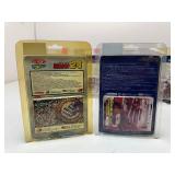 Dale Earnhardt Jr, Jeff Gordon & Ricky Craven