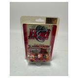 Louie the Lizard, Rusty Wallace, Jeremy Mayfield, & Darrel Waltrip Diecast