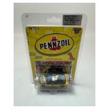 Louie the Lizard, Rusty Wallace, Jeremy Mayfield, & Darrel Waltrip Diecast