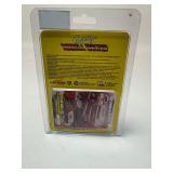 Louie the Lizard, Rusty Wallace, Jeremy Mayfield, & Darrel Waltrip Diecast