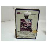 Dale Jarret, Scott Lagasse, Bill Elliott, & David Green Diecast