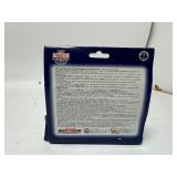 Ted Muskgrave, Mike Skinner, Sterling Marlin, Dale Jarrett Diecast w/ Trading Card