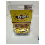 Jerry Eckman, Jeff Gordon, and Bill Elliott