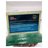 Jerry Eckman, Jeff Gordon, and Bill Elliott