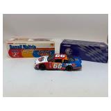 Darrell Waltrip #66 Route 66 Tour 2000 1999 Taurus