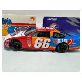 Darrell Waltrip #66 Route 66 Tour 2000 1999 Taurus