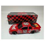Ricky Craven #50 Budweiser 1998 Monte Carlo