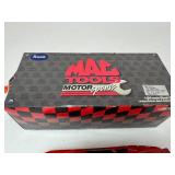 Ricky Craven #50 Budweiser 1998 Monte Carlo