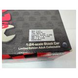 Ricky Craven #50 Budweiser 1998 Monte Carlo