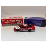 Mike Dillon #21 Rockwell Automation 2000 Monte Carlo