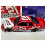 Mike Dillon #21 Rockwell Automation 2000 Monte Carlo