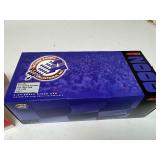 Mike Dillon #21 Rockwell Automation 2000 Monte Carlo