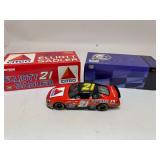 Elliott Sadler #21 Citgo 2000 Taurus