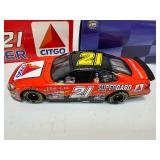Elliott Sadler #21 Citgo 2000 Taurus