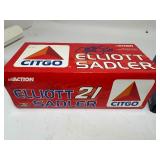 Elliott Sadler #21 Citgo 2000 Taurus